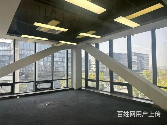 算力小镇，临平乔司，多套出租，采光通透，户型正气，条件好谈！ - 图片 8