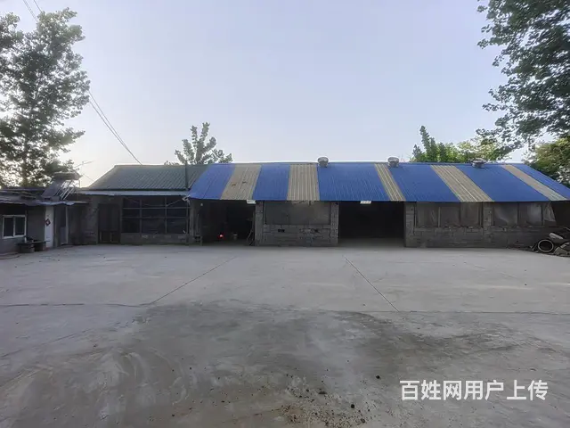 厂房大院子 - 图片 2