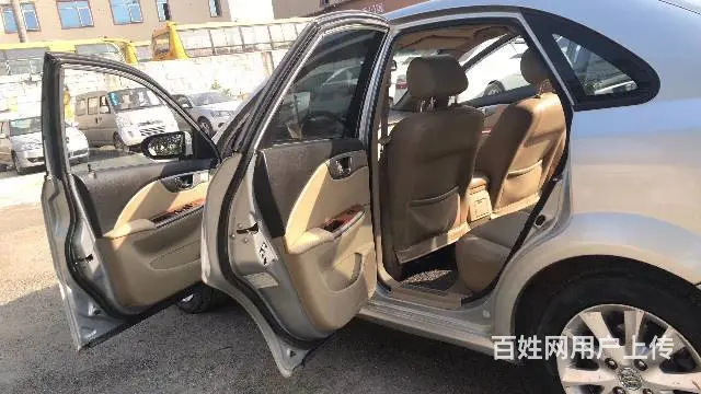 别克 凯越 2011款 1.6 自动 LX - 图片 6