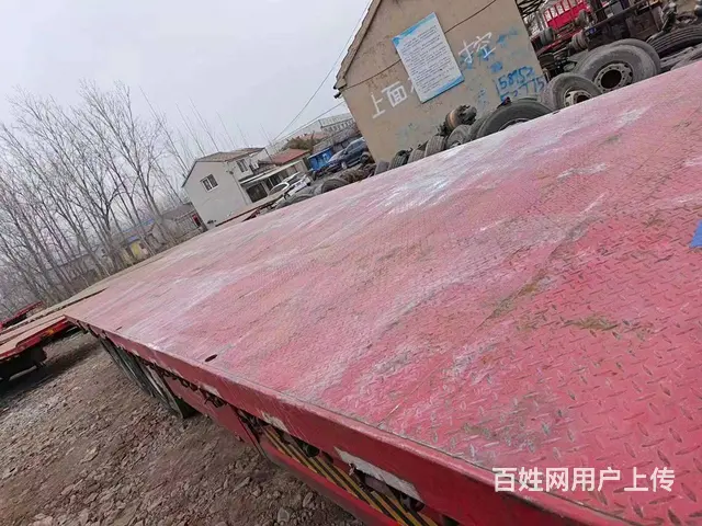 17.5-3米，反装12轮胎，价格便宜 - 图片 5
