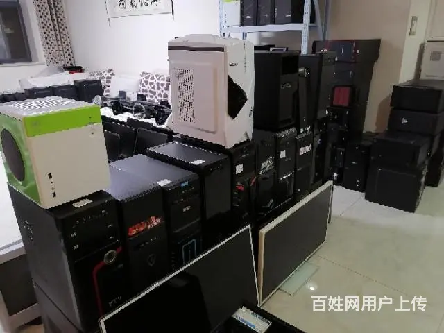 三四百块钱就能配一台不错的办公主机 - 图片 4