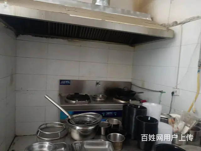 美团饿了么双平台自配送餐厅转让 - 图片 3