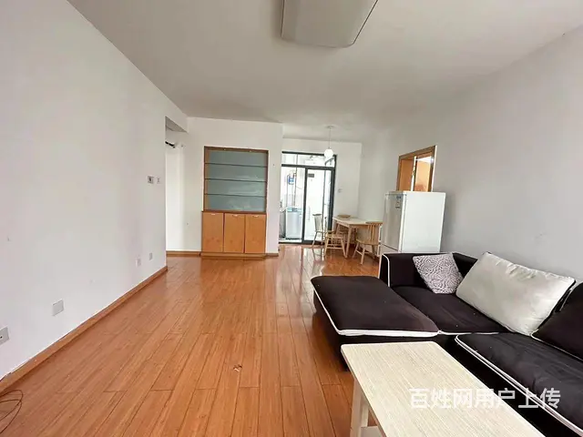 【搞定了！】昆医附二院旁三室两厅一卫精装电梯房 - 图片 2