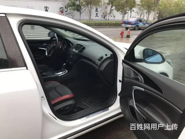 别克 君威 2012款 君威GS 2.0T 手自一 - 图片 8