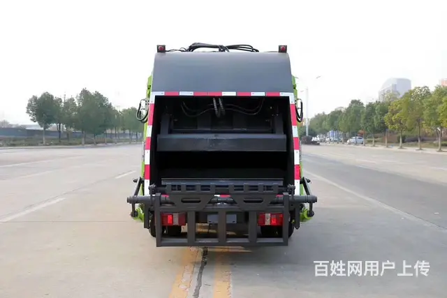 国六蓝牌东风 市政环卫车 厂家终端直供价格低到不敢信 - 图片 9