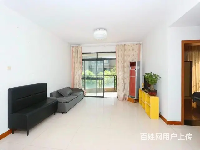 滨江区政府  倾城之恋花园  3室  2厅 - 图片 8