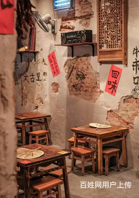 （51旺铺推荐）金贸中路110临街餐饮店转让 - 图片 6