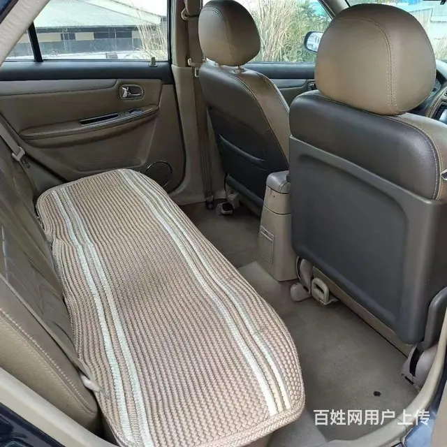 马自达3 2007款 1.6 手自一体 豪华版 - 图片 9