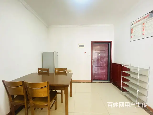 园林路地铁口欢乐谷旁金地广场金地自在城 沙湖港湾精 - 图片 7