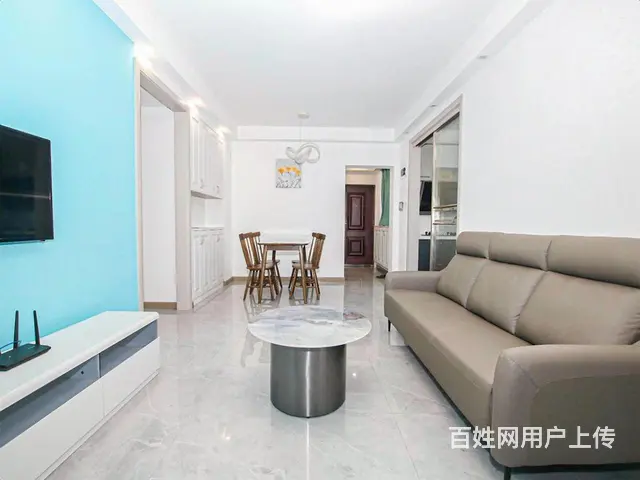 出租文教高性价比高品质住宅保亭人家90.00平 - 图片 1