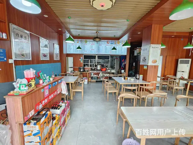 （51旺铺推荐）团结路80平沙县小吃转让 - 图片 10