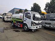 二手5方8方12方15方洒水车 厂家洒水车直销价