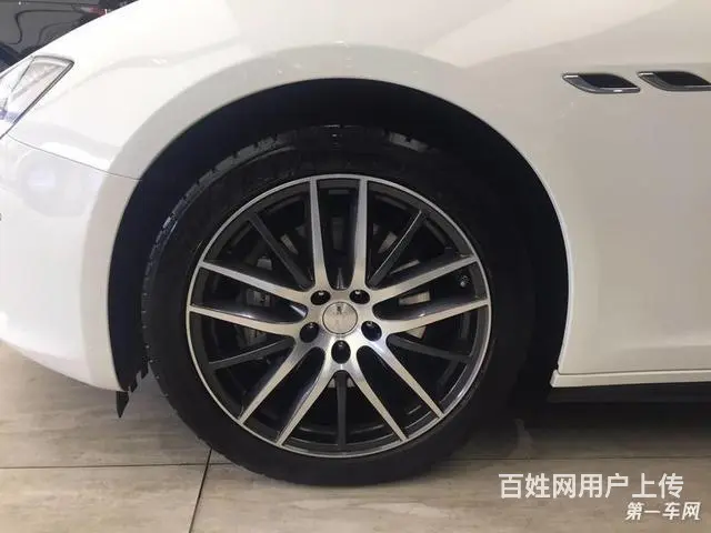 [沈阳]玛莎拉蒂Ghibli 3.0T 自动 20 - 图片 5