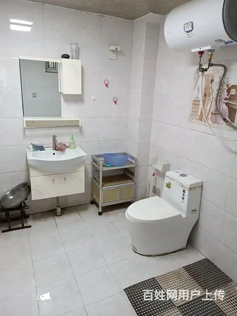 西贺花园二期 普通住宅2厅 中等装修 - 图片 7