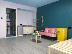 翔安新区精装公寓出租
