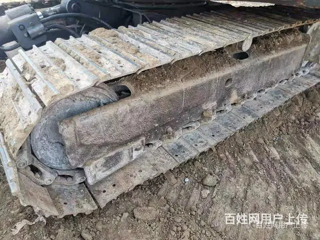 遵义 转让二手沃尔沃60挖掘机经济实惠车况好 - 图片 5