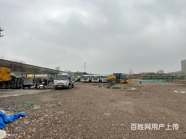 （城市在线找房免费）煤港路居然之家西侧硬化土地招租 - 图片 3
