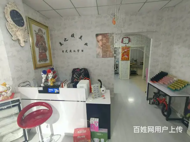 道外 美容美甲美睫 皮肤管理店铺转让 - 图片 2