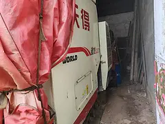 沃德收割机