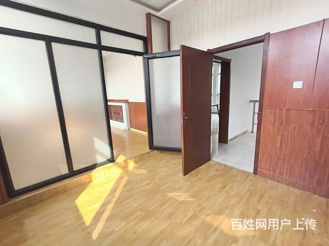【福铺】新六中旁|160平门头直租|鲁郡嘉源南门 - 图片 7