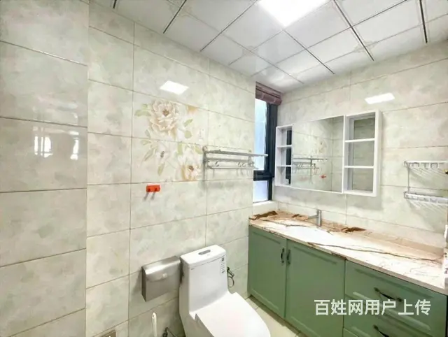 实图实价 红塘 淮海街狮山路 禧悦四房两卫好停车 随时看房 - 图片 9