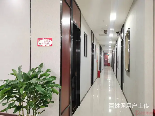 （达州铺源网）西外万锦城全季酒店对面600㎡茶楼转让 - 图片 4