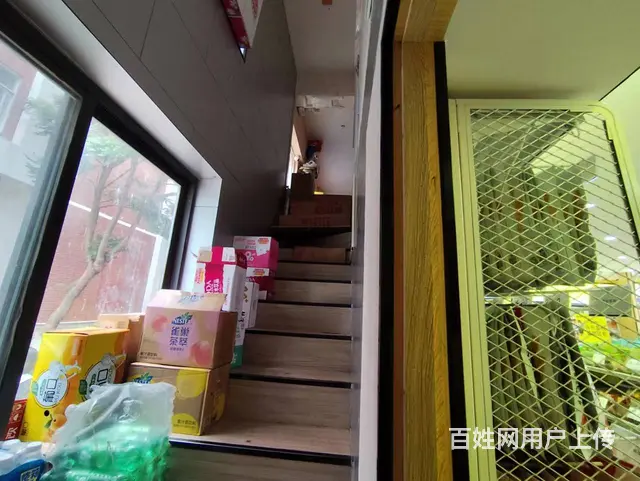 （51旺铺推荐）安宁市云南经济管理职业学院86平零食超市转让 - 图片 5