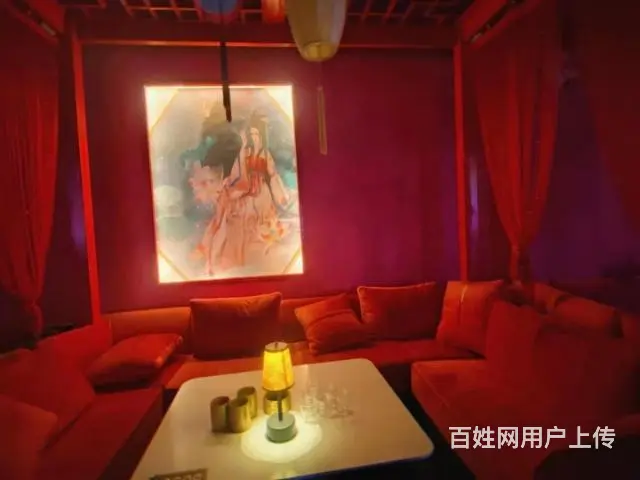 仁怀方圆荟酒吧转让 - 图片 4