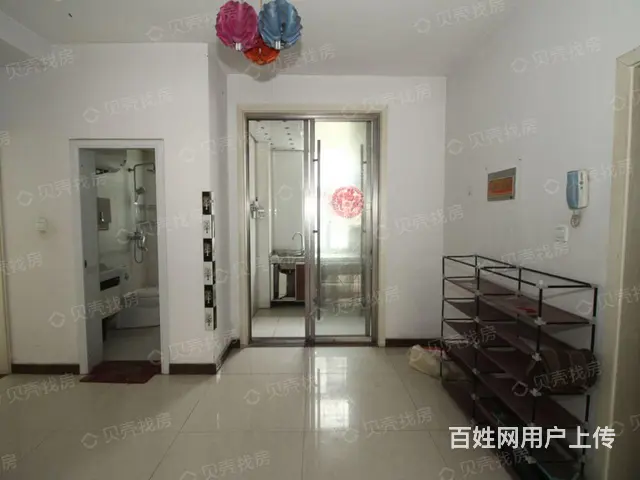 【搞定了！】凤凰山庄精装房3楼诚心出售，非诚勿扰 - 图片 3