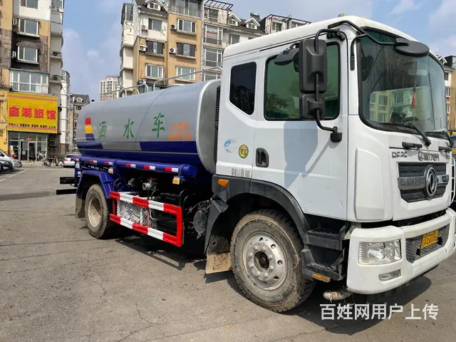 东风多利卡手续齐全沈阳牌 - 图片 1