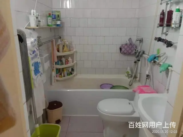 首付6万  十三中  南北通透标准格局 - 图片 10