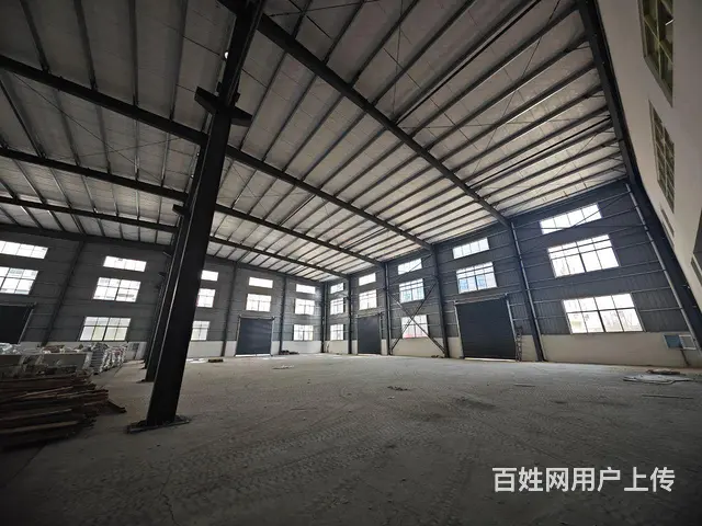 独栋别墅厂房 - 图片 2