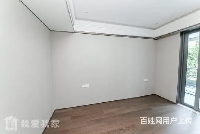 哦！区政府193.90平杭州壹号院(公寓住宅)193 - 图片 11