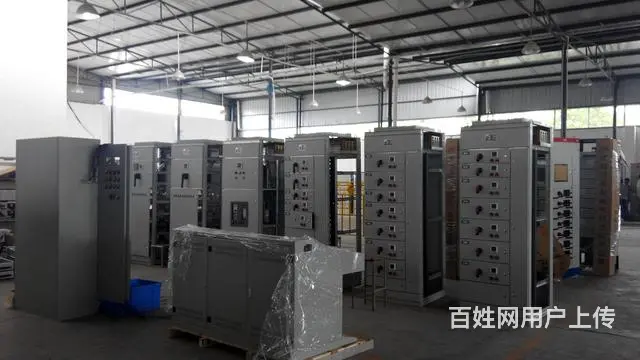成都生产：箱变壳体、抽屉柜壳体、GGD配电柜壳体 - 图片 4