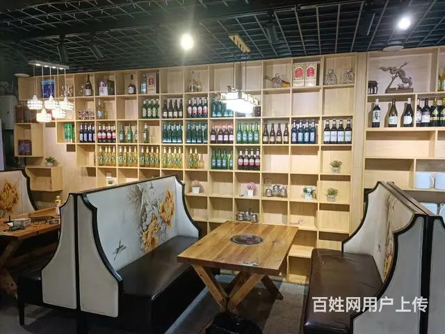 营业中烧烤店低价出兑 - 图片 3