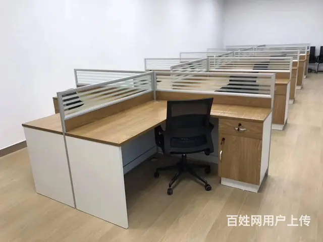 办公桌 电脑桌 钢架桌 办公桌 会议桌 办公椅批发 - 图片 7