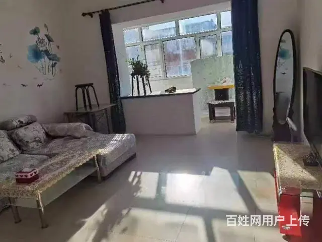 出租出卖[666]松林六楼94.7平方 - 图片