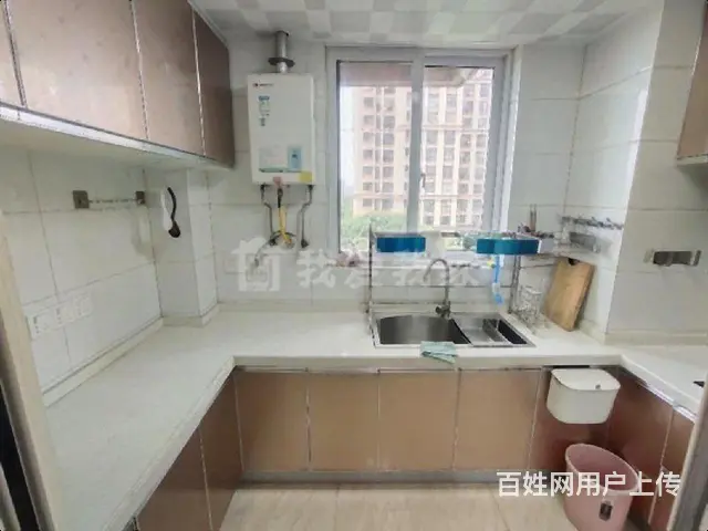 前黄陪读 香溢澜桥 婚装3房，看房随时 拎包入住 包物业 - 图片 7