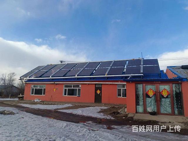 房屋出租的图片