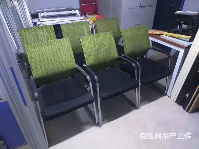 办公椅出售 随时可看 干净立正 - 图片 7