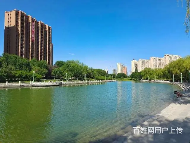 稀缺的地段， 稀缺的户型，铸就您 稀缺的爱家 - 图片 1