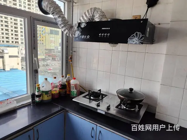 文化宫西街44号 普通住宅1厅 精装修 - 图片 12