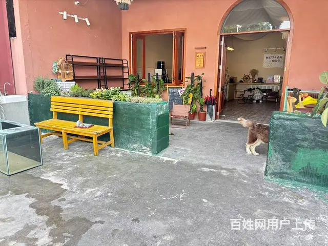 （速转网）免费找店 大型印象商场对面，360平租金5600元 - 图片 2
