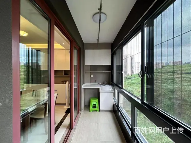南光新城精装修四室两厅出售，满二 - 图片 9