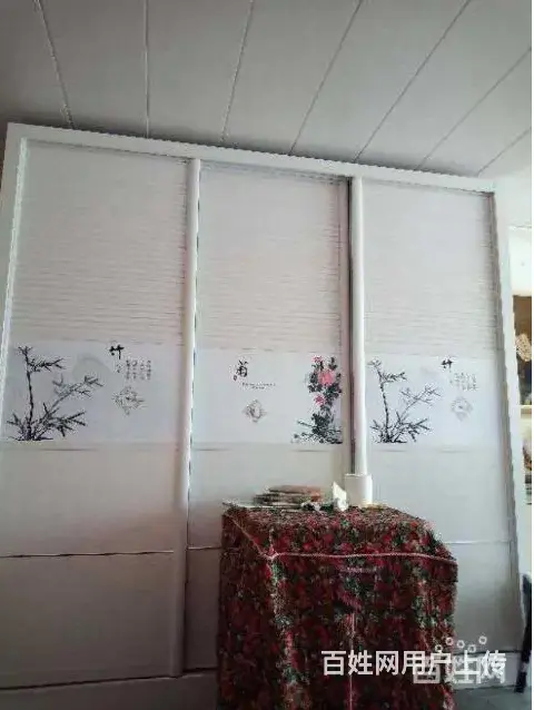 张家店小区 普通住宅1厅 中等装修 - 图片