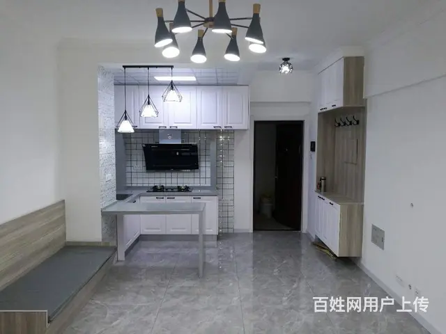 宝地银河广场 普通住宅 精装修 - 图片 1