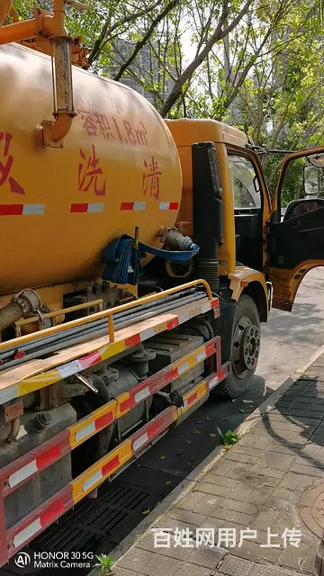 秀英区西秀镇疏通下水管道电话 - 图片 3