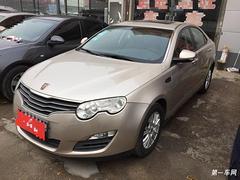 [石家庄]荣威550 1.8L 手动 启逸版 20