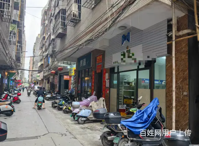 （51旺铺推荐）滨濓新村40平水果店低价转让 - 图片 2