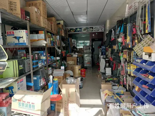 B个人一红光小区门面对外出租 - 图片 2